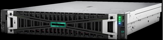 Picture of HPE PL DL345g11 AMD Epyc 9115 (2.6G/16C) 2x32G 2x960G 2x1000W MR416i-p 8LFF 4p1G Smart Choice