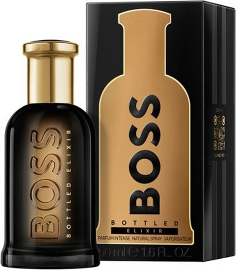 Picture of Hugo Boss Bottled Elixir Perfume PAR 50 ml