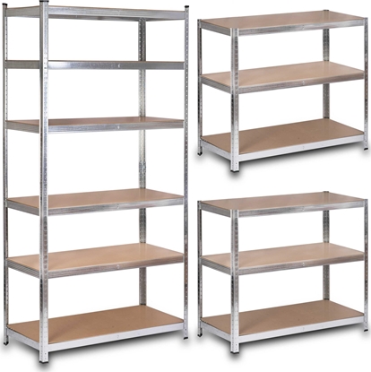 Attēls no Humberg Rega stojcy HR-815