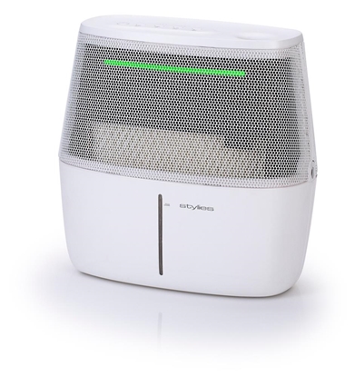 Picture of HUMIDIFIER EVAPORATIVE ALAZE/COP001250 STYLIES