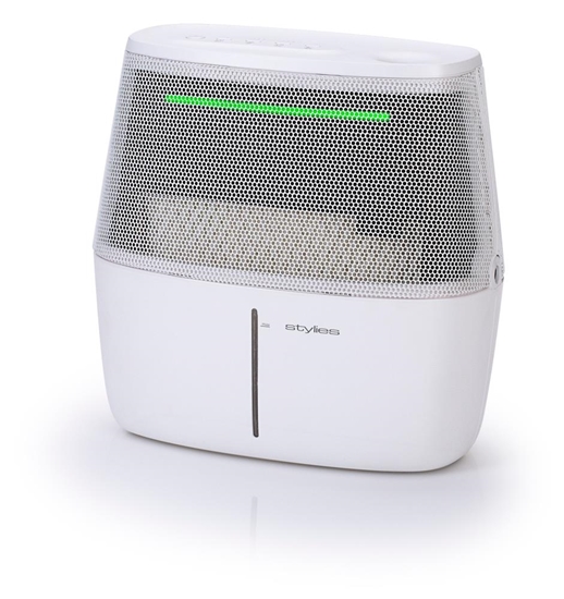 Picture of HUMIDIFIER EVAPORATIVE ALAZE/COP001250 STYLIES