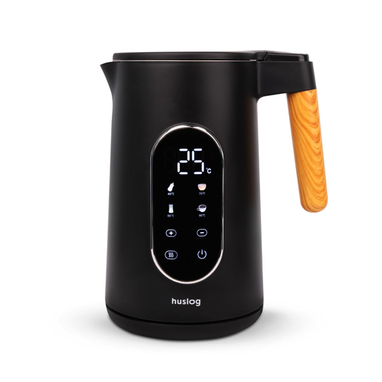 Picture of Huslog Kettle with touch panel HUS1049