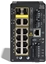 Picture of IE3100 W/8GE POE+ 2GE/COMBOFIXED SYSNETWORK ESSENTIALS