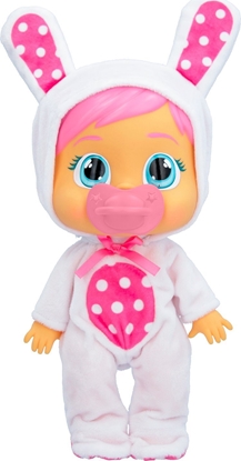 Picture of IMC Toys Cry Babies Lovin'' Care Coney, Baby doll, Female, 1.5 yr(s), Girl, 260 mm, Multicolour