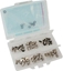 Picture of InLine Zestaw rubek do PC - 83 szt. (77789)