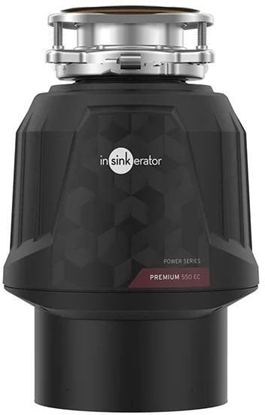 Attēls no InSinkErator Premium 550 EC Rozdrabniacz odpadków