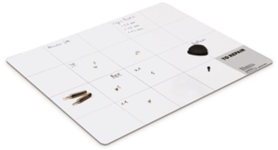 Picture of Instruments SBS 3 in 1 magnetic mat
