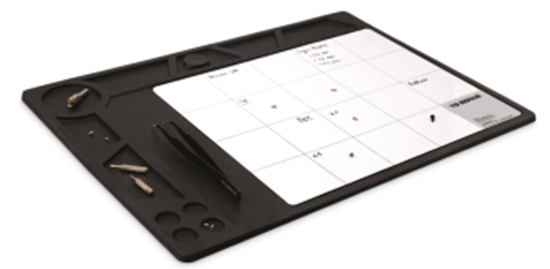 Picture of Instruments SBS Magnētiskais paklājs 4in1