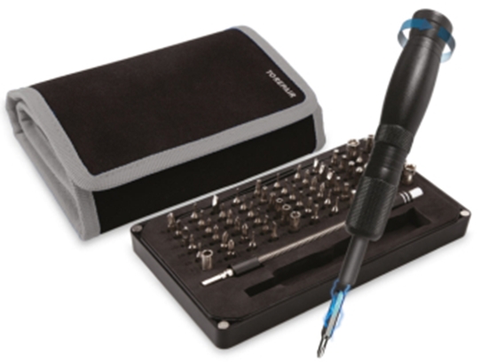 Picture of Instrumentu komplekts SBS 88 in 1 Pro