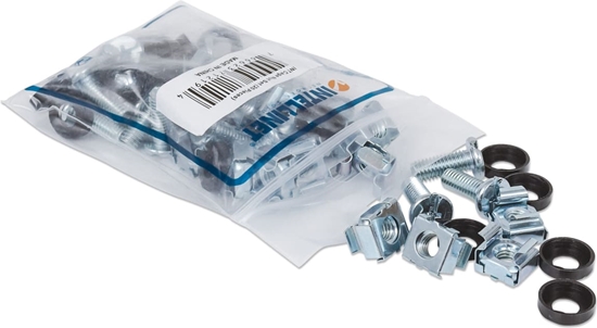 Picture of Intellinet 712194 plauktu, statņu aksesuārs Montāžas komplekts