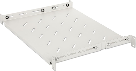 Picture of Intellinet 713726 plauktu, statņu aksesuārs Statnes plaukts