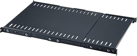 Picture of Intellinet 714389 plauktu, statņu aksesuārs Statnes plaukts