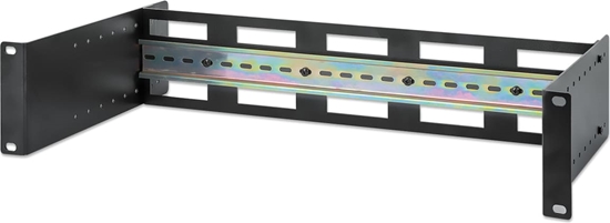 Picture of Intellinet 716345 plauktu, statņu aksesuārs Statnes sliede