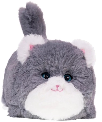 Picture of Interaktywny kot szary