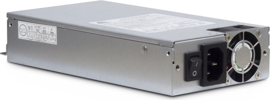 Изображение Inter-Tech Netzteil 300W für Servergehäuse 1HE