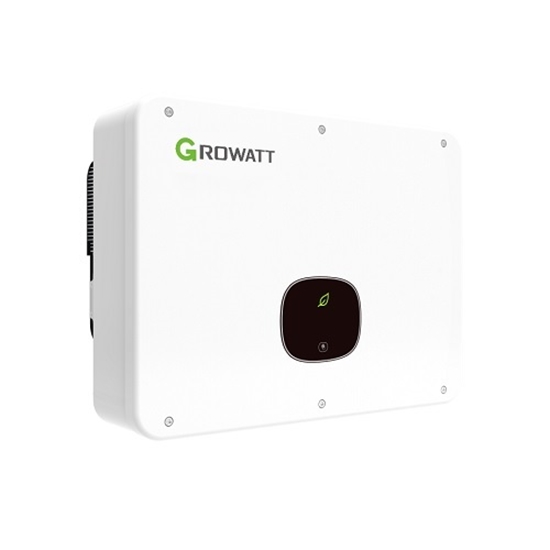 Picture of Inverter GROWATT MID 25KTL3-X1, 25kW, 3-phase, 3 MPPT