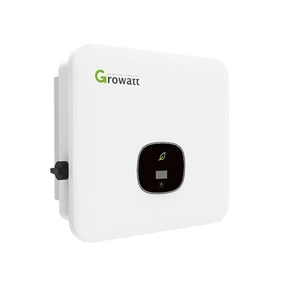 Picture of Inverter GROWATT MOD 15KTL3-X, 15kW, 3-phase, 2 MPPT
