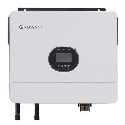 Picture of Inverter GROWATT SPF6000ESP, 6kW, 1-phase, 48V, 100A MPPT, 500V