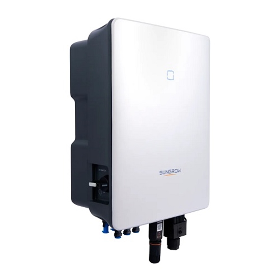 Picture of Inverter SUNGROW SG15RT-20, 15kW, 3-phase, 2 MPPT