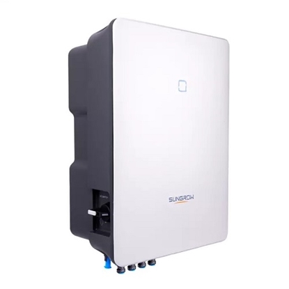 Picture of Inverter SUNGROW SG25RT, 25kW, 3-phase, 2 MPPT