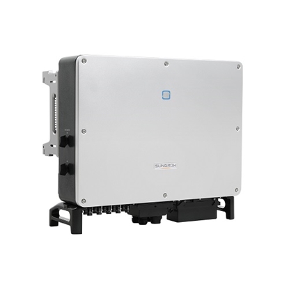 Picture of Inverter SUNGROW SG33CX, 33kW, 3-phase, 3 MPPT