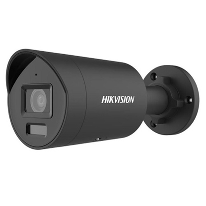 Picture of IP Camera Hikvision DS-2CD2047G2H-LIU F2.8 Black