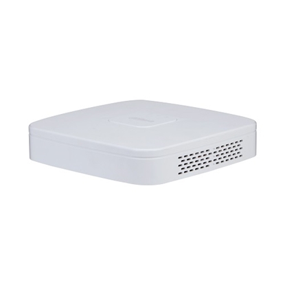 Picture of IP Network recorder 4K 4 ch NVR4104-EI