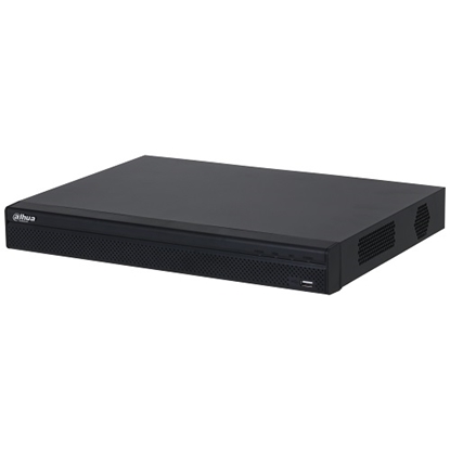 Picture of IP Network recorder 8 ch NVR4208-4KS3