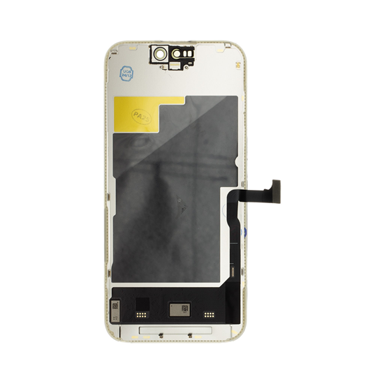 Изображение iPhone 15 Pro LCD Display + Touch Unit Soft OLED