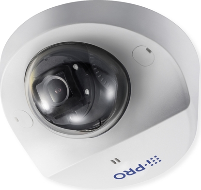 Picture of I-Pro WV-S3111L HD 720p Mobile Mini-Dome IP-Kamera, IR, Fixobjektiv 2,8mm, Innenbereich