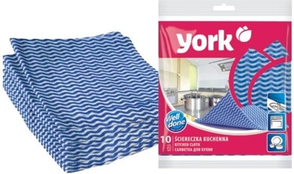 Attēls no York ciereczka kuchenna 10 szt. (10364392)