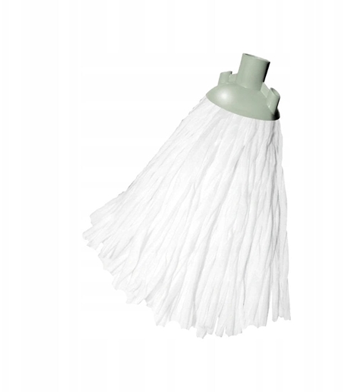 Picture of York Syntetyczna gowica mopa biaa 5903355006220 5903355006220 (5903355006220)