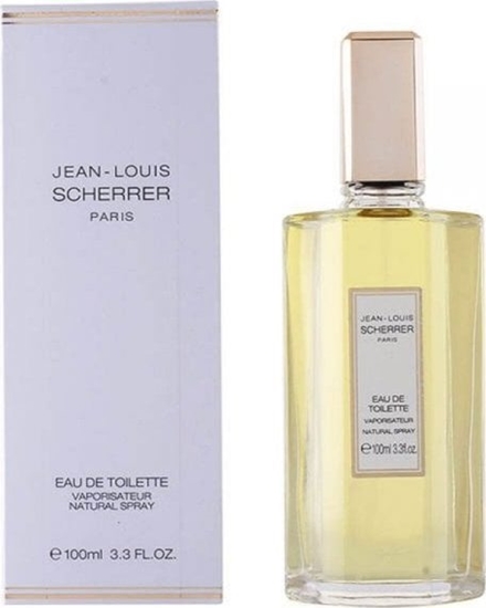 Picture of Jean Louis Scherrer Perfumy Damskie Jean Louis Scherrer EDT (100 ml)