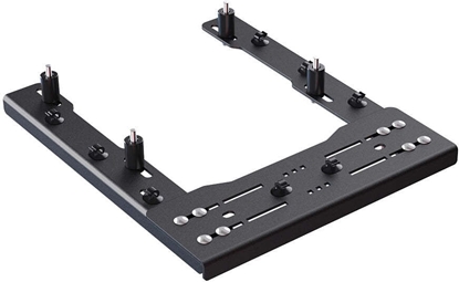 Изображение Joystick TaleWorlds VIRPIL Controls Chair Mount Collective Base Adapter - czarny