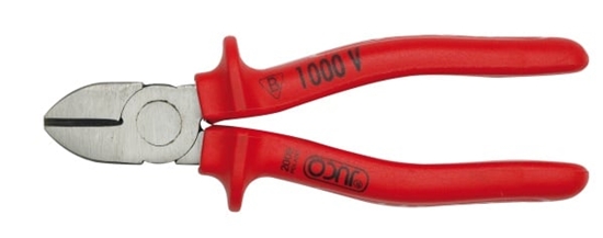 Picture of Juco szczypce tnce boczne 160mm 1000V (28571)