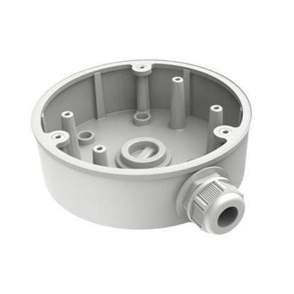 Attēls no Junction Box Hikvision DS-1280ZJ-PT6