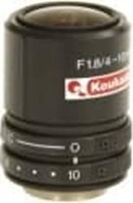 Picture of K2M4010 Lens CS 4-10mm 1/2