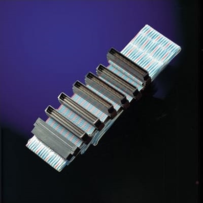 Picture of Kab. SCSI LVD Ultra 160 iekš.,5xDB68miniM