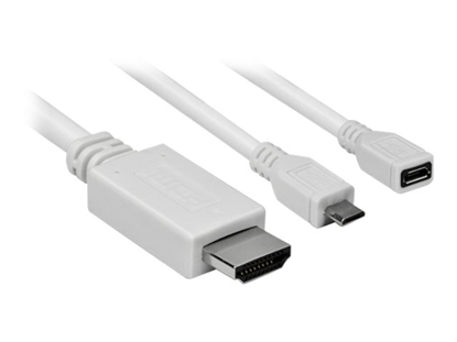Picture of Kabel USB JouJye 1.5 m Biay (A 2053)