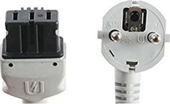 Picture of Kabel zasilajcy Siemens HZG0AS00 Power Cable 3 metres