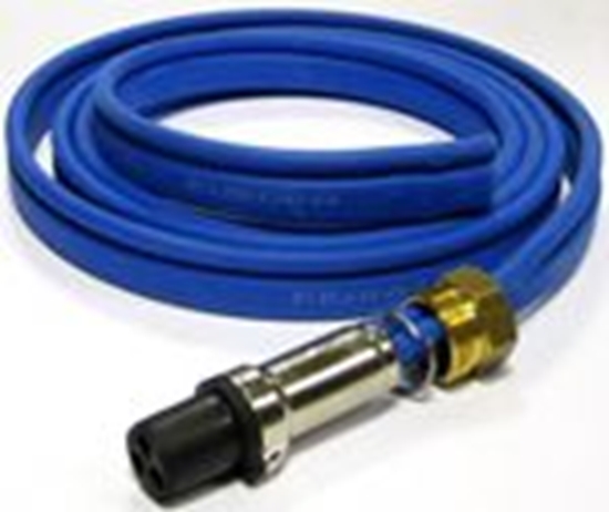 Picture of Kabelis 4" Franklin motoram 4x1,5mm2-L2,5m