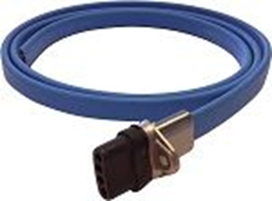 Picture of Kabelis 4" Franklin ND motoram 4x1,5mm2-L2,5m