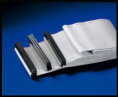 Изображение Kabelis IDE, AT 3,5", 0.78m