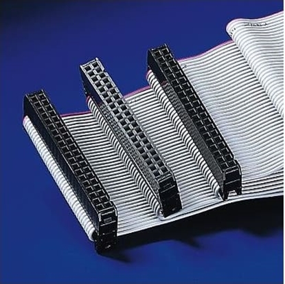 Изображение Kabelis IDE, AT 3,5", 1m