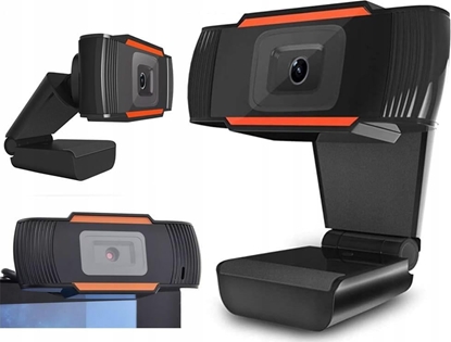 Picture of Kamera internetowa Zenwire FULL HD 1080p z Mikrofonem (108716485)