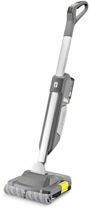 Picture of Grīdu uzkopšanas iekārta Karcher BR 30/1 C BP PACK 18/30 EU