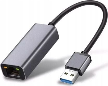 Picture of Karta sieciowa Zenwire USB 3.0 - RJ45