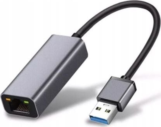 Picture of Karta sieciowa Zenwire USB 3.0 - RJ45