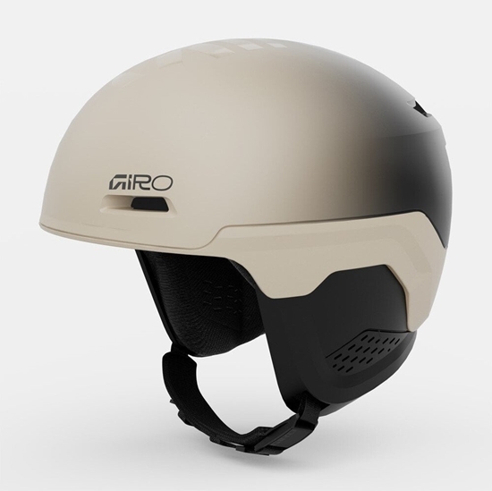 Picture of Kask zimowy damski GIRO OWEN SPHERICAL matte stone black fade roz. S (52-55.5 cm) (NEW 2025/2026)