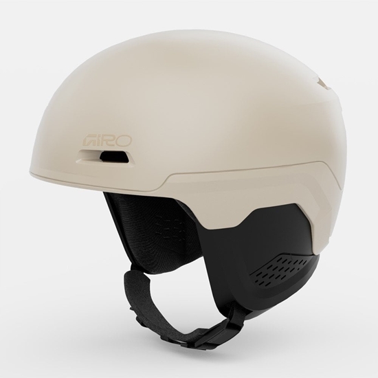 Picture of Kask zimowy damski GIRO OWEN SPHERICAL matte stone pearl W roz. M (55.5-59 cm) (NEW 2025/2026)
